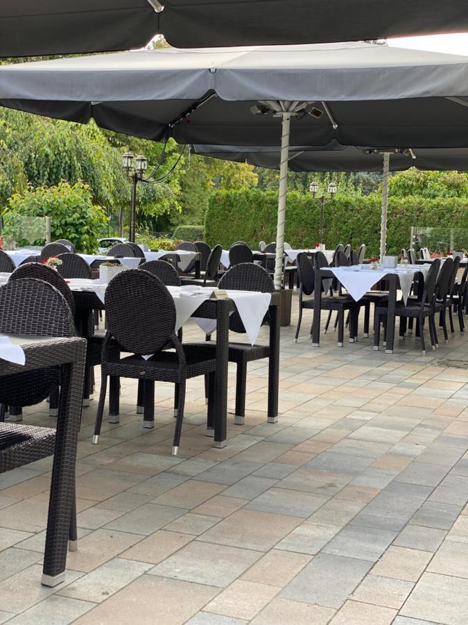 Hotel Prinz Albrecht Neuzelle Bagian luar foto