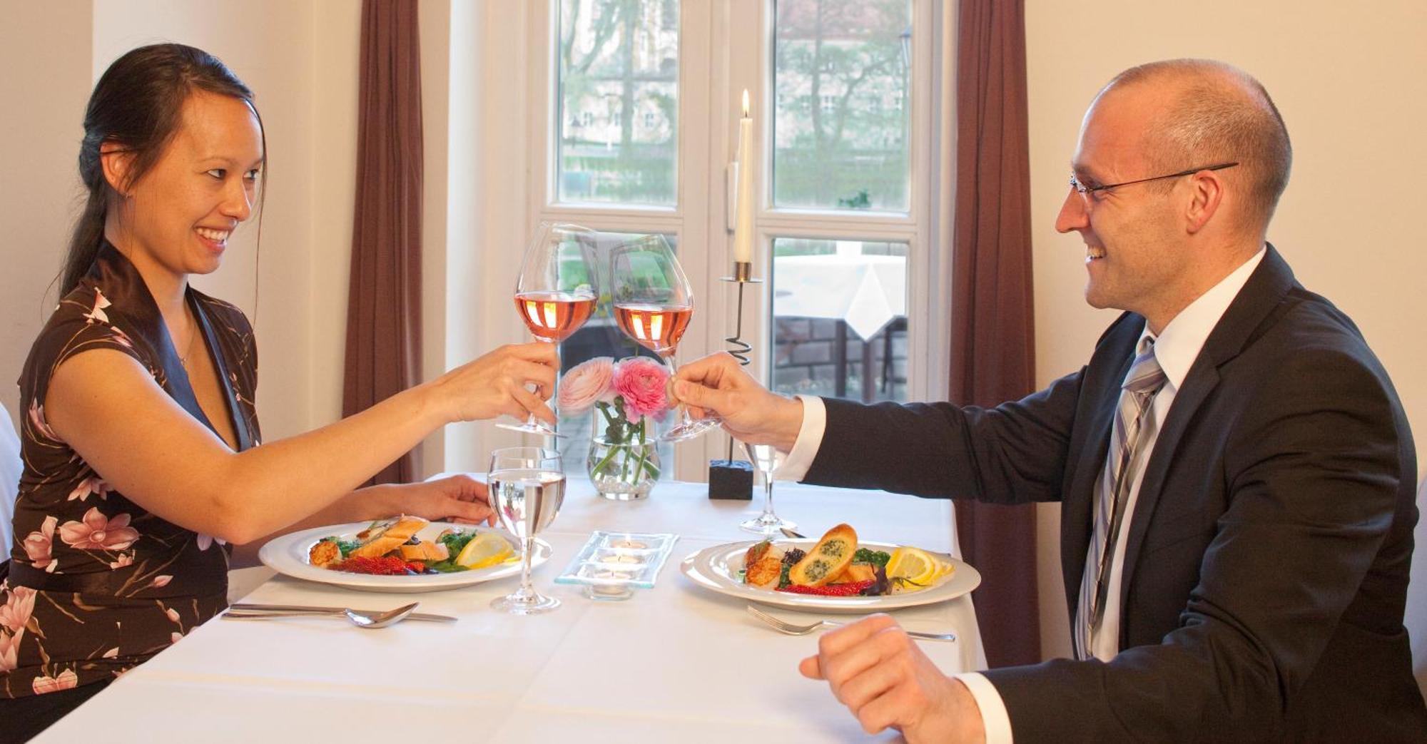 Hotel Prinz Albrecht Neuzelle Bagian luar foto